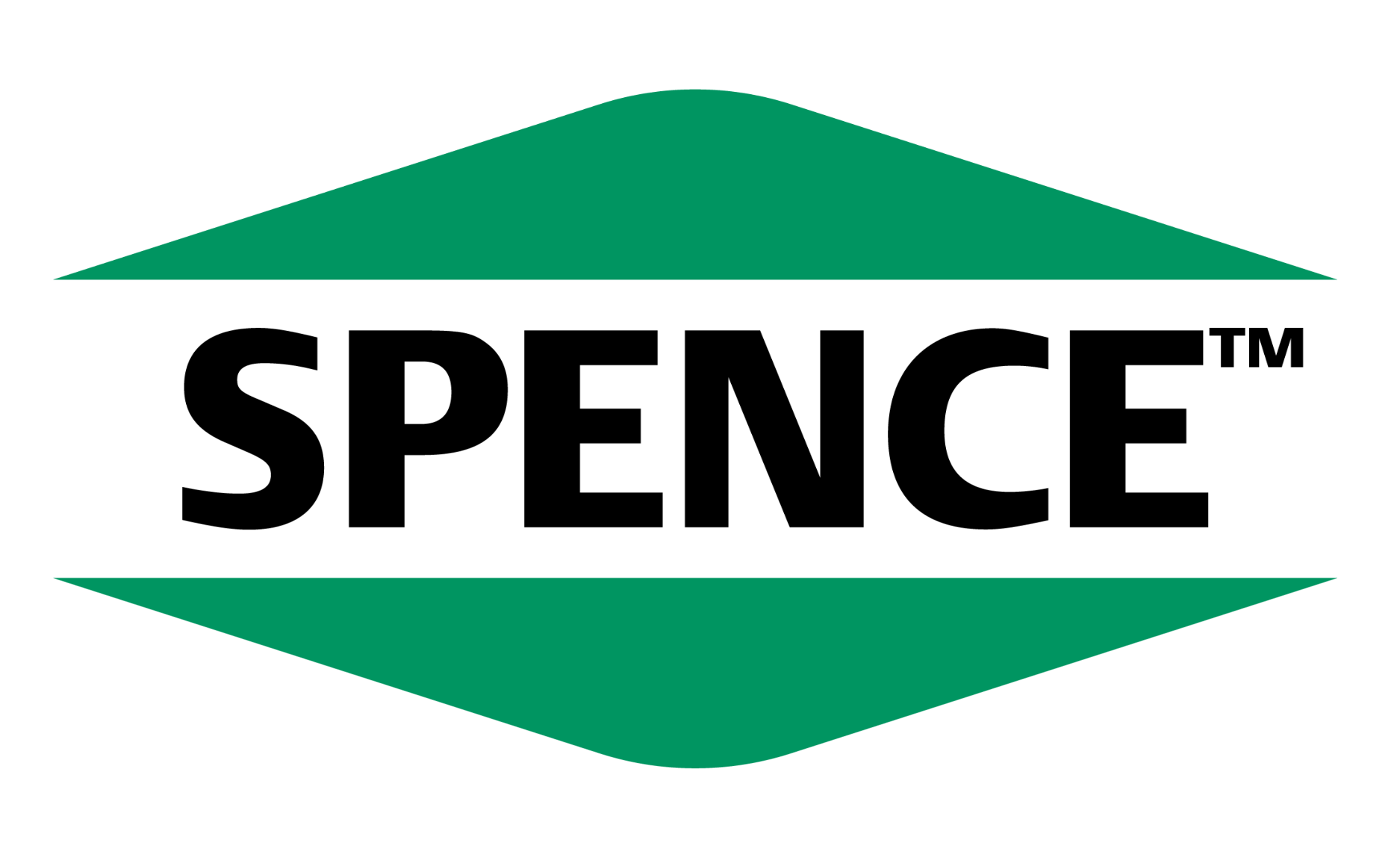 Spence Header Logo